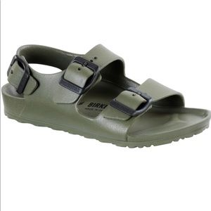 Birkenstock’s